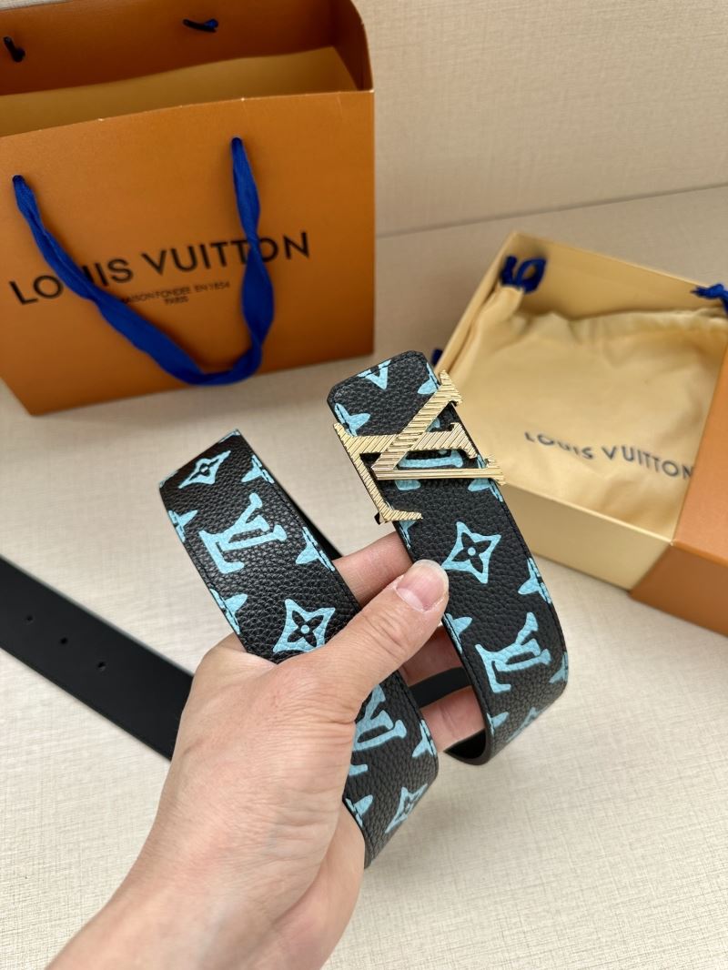 Louis Vuitton Belts